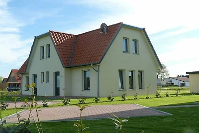 Casa vacanze nella brughiera di Luneburgo