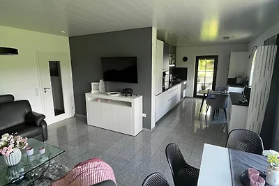 Casa vacanze a Gönnersdorf con sauna