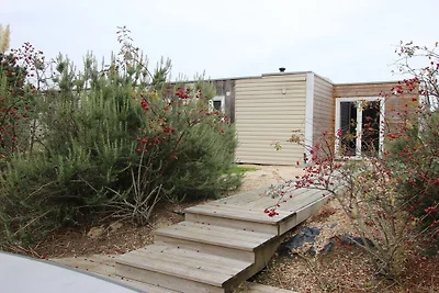 Ferienhaus mit 1 Schlafzimmer
