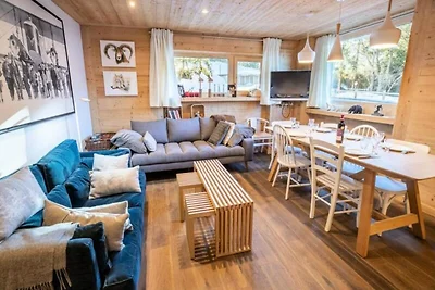 Apartments für 6 Personen