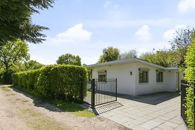 Holiday house in Ouddorp with 3 bedrooms