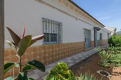 Calymar - Haus Mit Privatem Pool In...