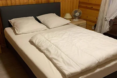 Rustige retraite met sauna