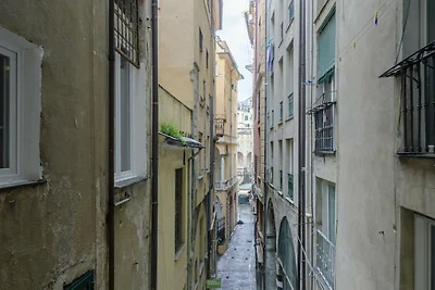 Kuća za odmor Dopust za oporavak Genova