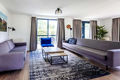 Ruhiger Waldurlaub für Familien