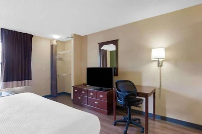 1 tweepersoonsbed (queensize)