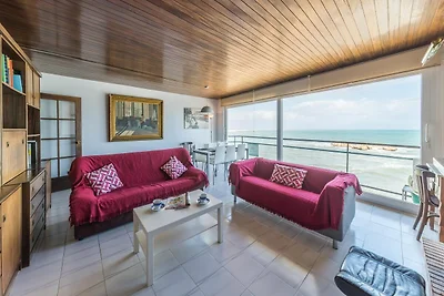 4-Zimmer-Wohnung an der Costa Brava