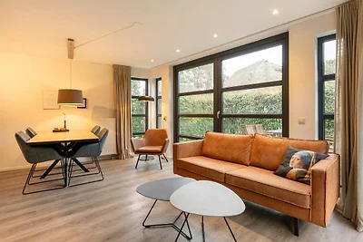 Luxuriöses Ferienhaus mit privater Sauna