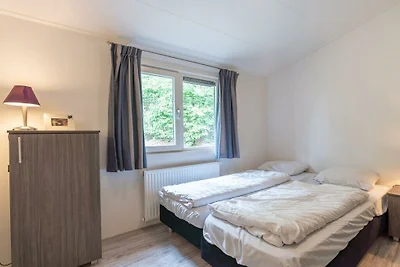 Maison de vacances à Brunssum avec terrasse