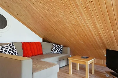 6 Personen Ferienhaus in BRASTAD