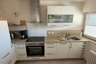 Meeuw (Meeuwennest Scharbeutz)