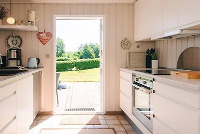 4 Personen vakantie huis in Hejls