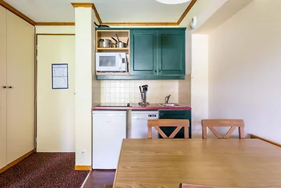 Wohnung in Serre-Chevalier bei Pré Long