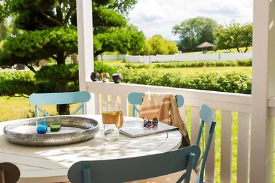 Appartement 2 chambres à Schwielowsee,...