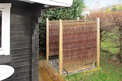 5 Personen Ferienhaus in Stege