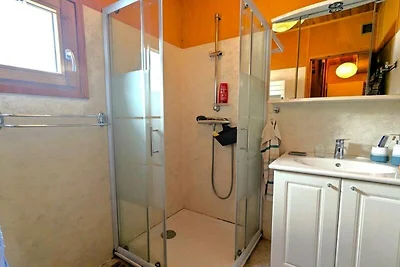 Chalet in Puy-Saint-Vincent nahe Pisten