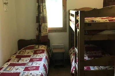 3-Zimmer-Apartment für 6 Personen, 3-Sterne-B...