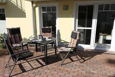 Ferienwohnung mit 1 Schlafzimmer
