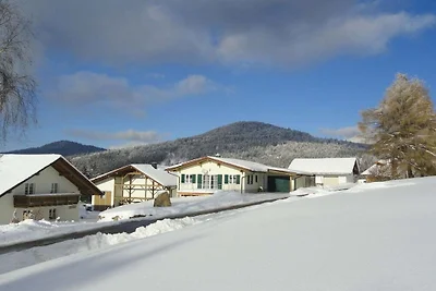 Ferienhaus mit 2 Schlafzimmer