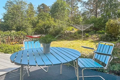 4 personas casa en Västervik