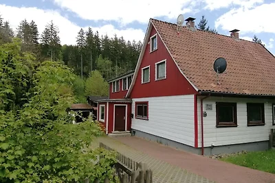 Casa vacanze vicino al fiume