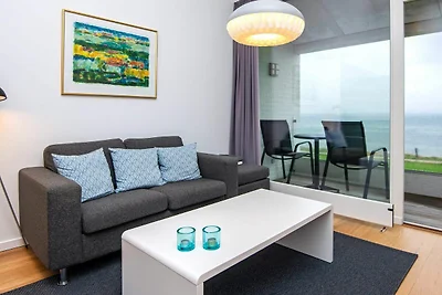 5 persoons vakantie huis in Ebeltoft-By Traum