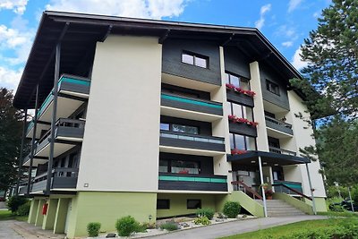 Appartement in Bad Kleinkirchheim