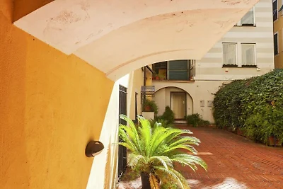 Kuća za odmor Dopust za oporavak Genova