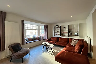 CLOS NORMAND Wohnung 9 Personen