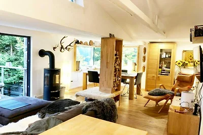 Kuća za odmor Dopust za oporavak Allrode