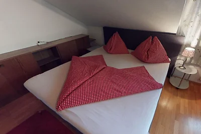 Gemütliche Wohnung in Bodensdorf