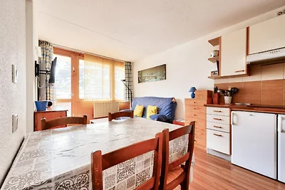 3-kamerappartement voor 6 personen - Comfort