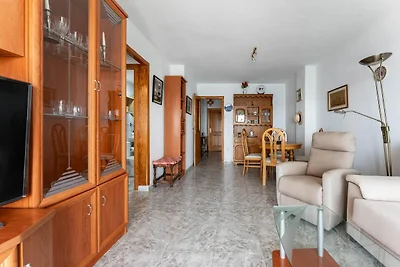 Faro's Almuñecar Beach Apartment - Los Ramos