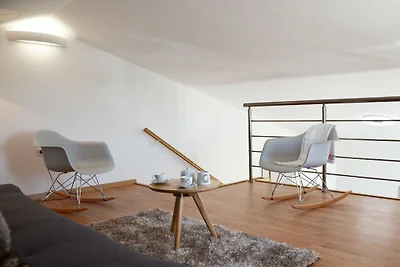 Ferienhaus in Barbici mit Schwimmbecken