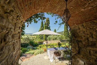 Villa nel cuore della Toscana