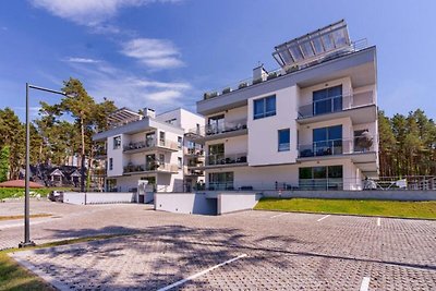 Appartement zeer dicht bij het strand,...