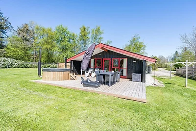 6 Personen Ferienhaus in Henne