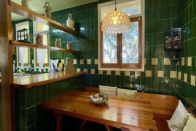 Casa vacanze a Begur con terrazza