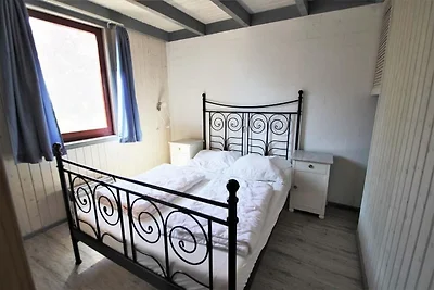 Ferienhaus im skandinavischen Stil