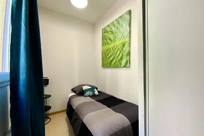 Apartments für 5 Personen