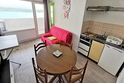 2 Zimmer für 4 Personen