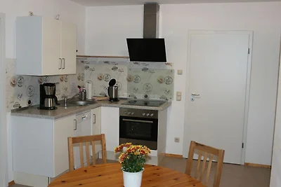 Chicke Ferienwohnung in Struppen