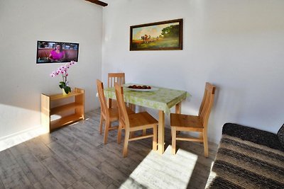 Casa vacanze a Rusinowo