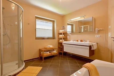 Appartamento per vacanze a Schwendau con...