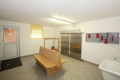 Geräumige Ferienwohnung mit Sauna in Stumm