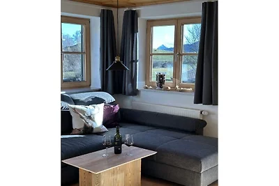 Holiday apartment with 1 bedroom