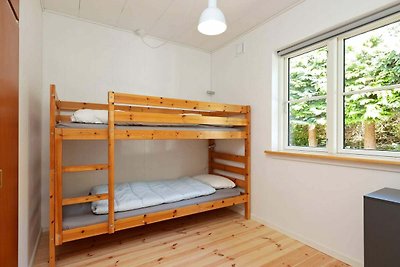 6 Personen Ferienhaus in Strøby