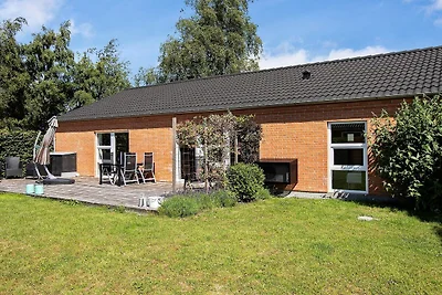 8 person holiday home in Væggerløse