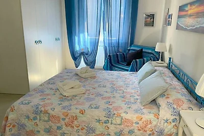 Appartamento Giglio vicino al mare