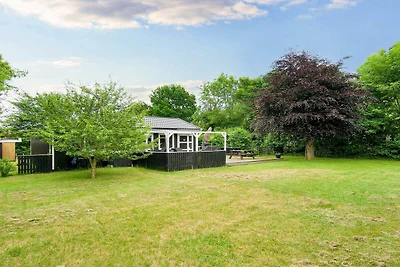 5 Personen Ferienhaus in Gilleleje-By Traum